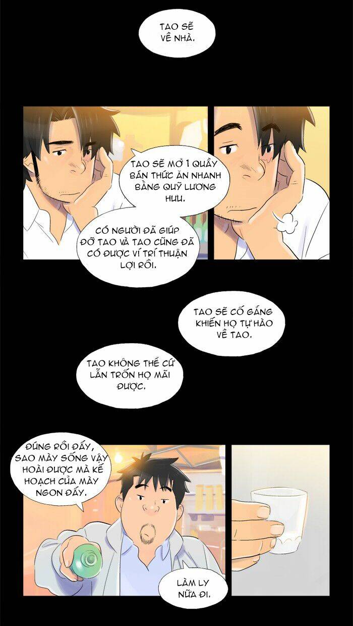 Family Man - Chapter 14 - Page 4