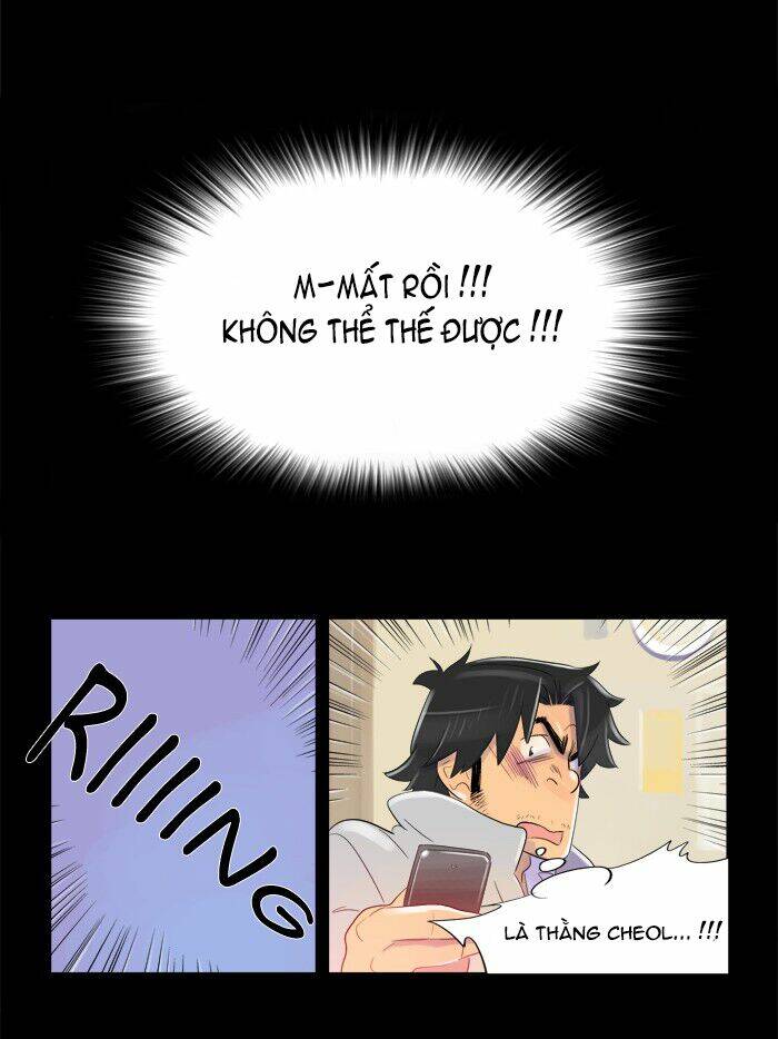 Family Man - Chapter 14 - Page 50