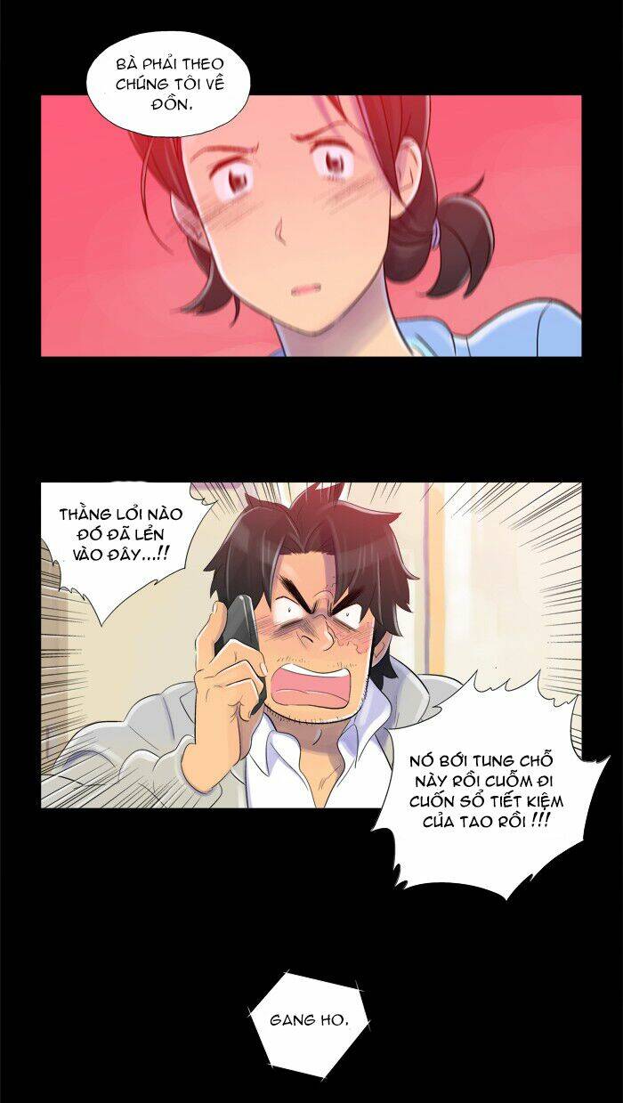 Family Man - Chapter 14 - Page 52