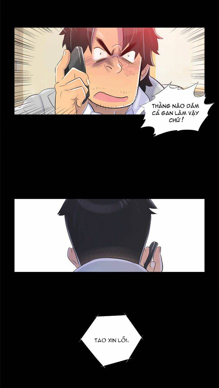 Family Man - Chapter 14 - Page 53