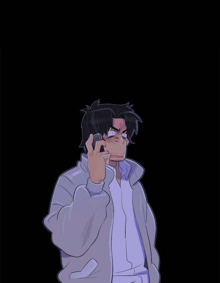 Family Man - Chapter 14 - Page 56