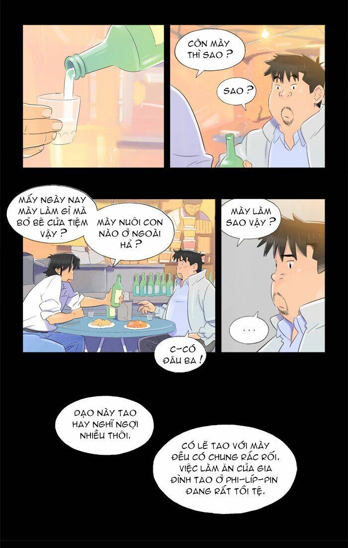 Family Man - Chapter 14 - Page 5