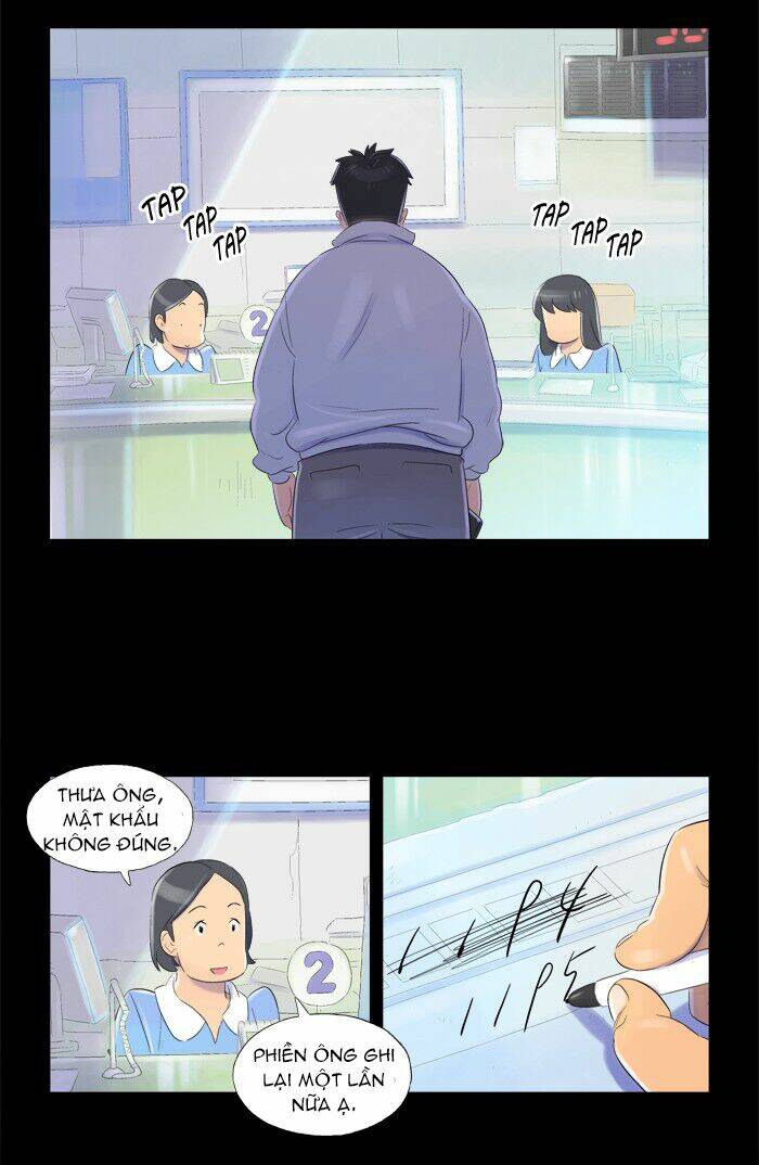 Family Man - Chapter 14 - Page 62