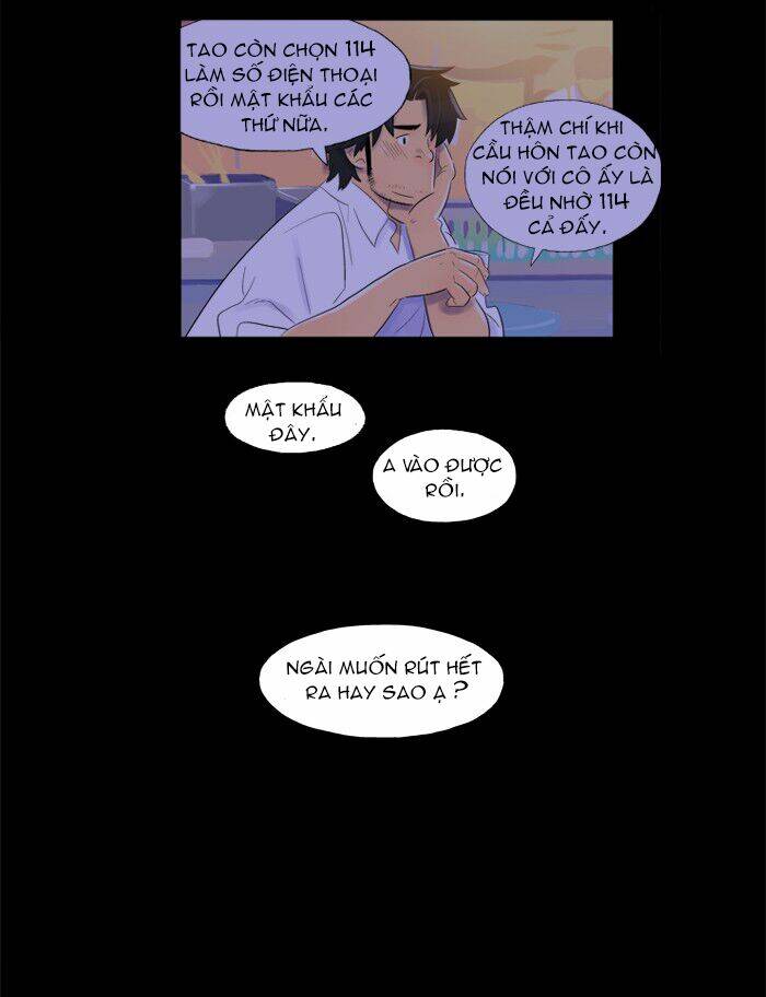 Family Man - Chapter 14 - Page 63