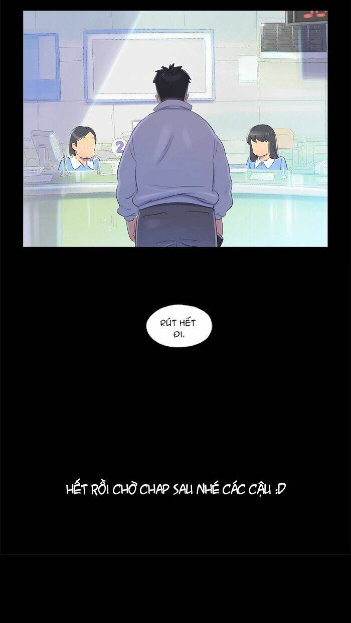 Family Man - Chapter 14 - Page 65