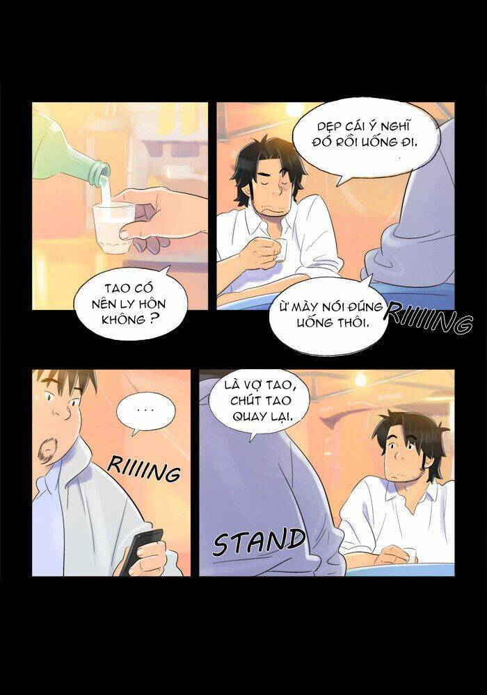 Family Man - Chapter 14 - Page 6