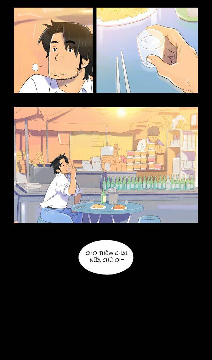 Family Man - Chapter 14 - Page 7