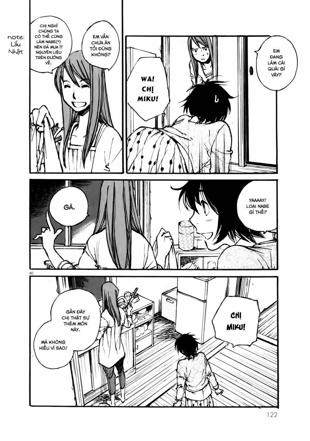 Momonchi - Chapter 2 - Page 42