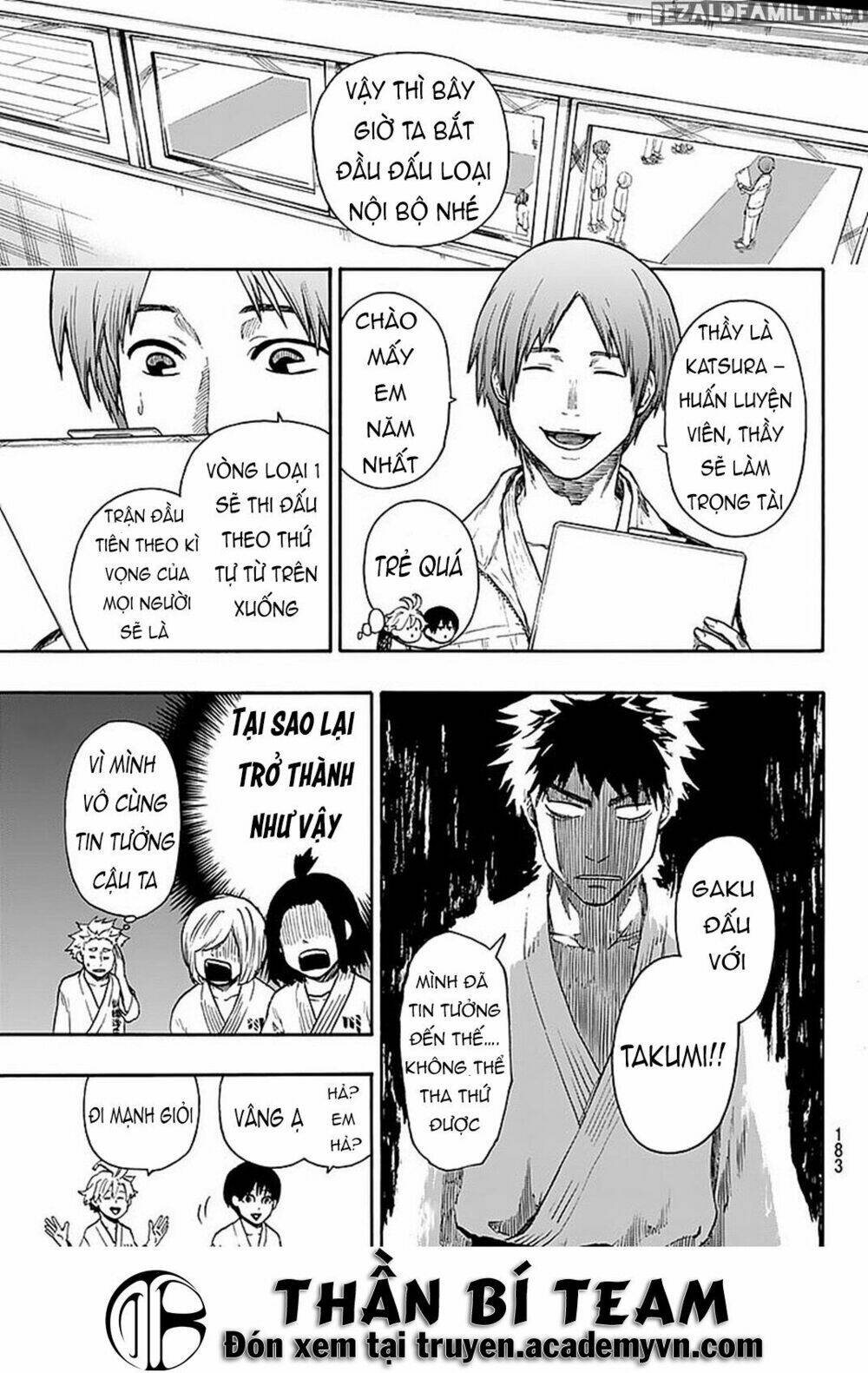 Tenohira No Netsu Wo - Chapter 4 - Page 10