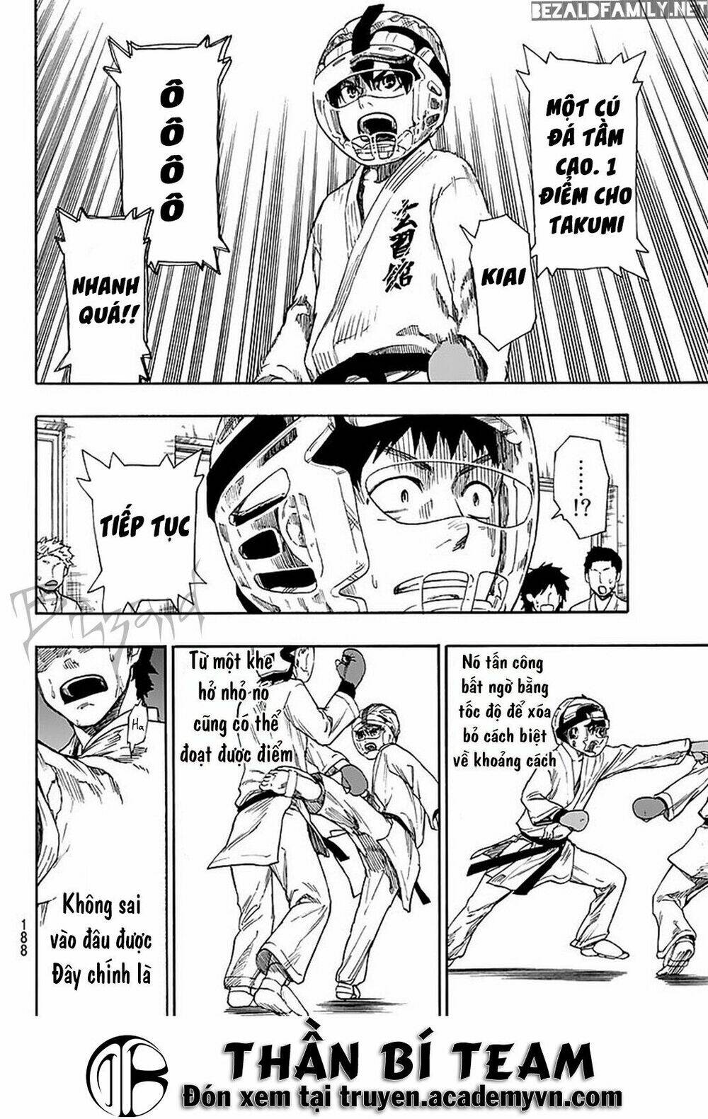 Tenohira No Netsu Wo - Chapter 4 - Page 14