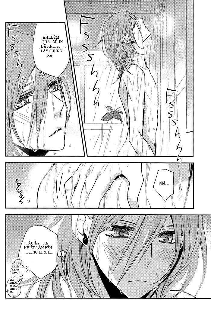 Wedding fantasy - Chapter 1 - Page 14