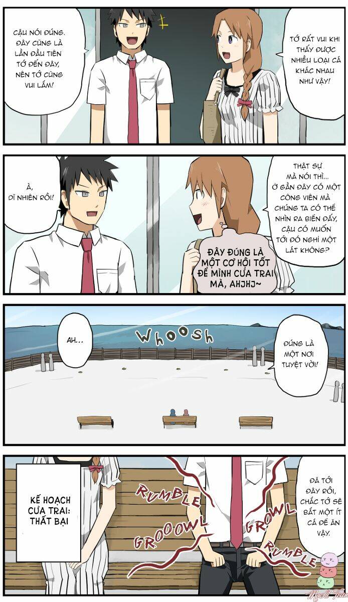 Hinmin Choujin Kanenashi-kun - Chapter 5 - Page 9