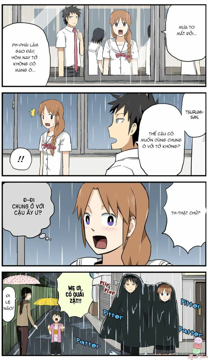 Hinmin Choujin Kanenashi-kun - Chapter 5 - Page 10