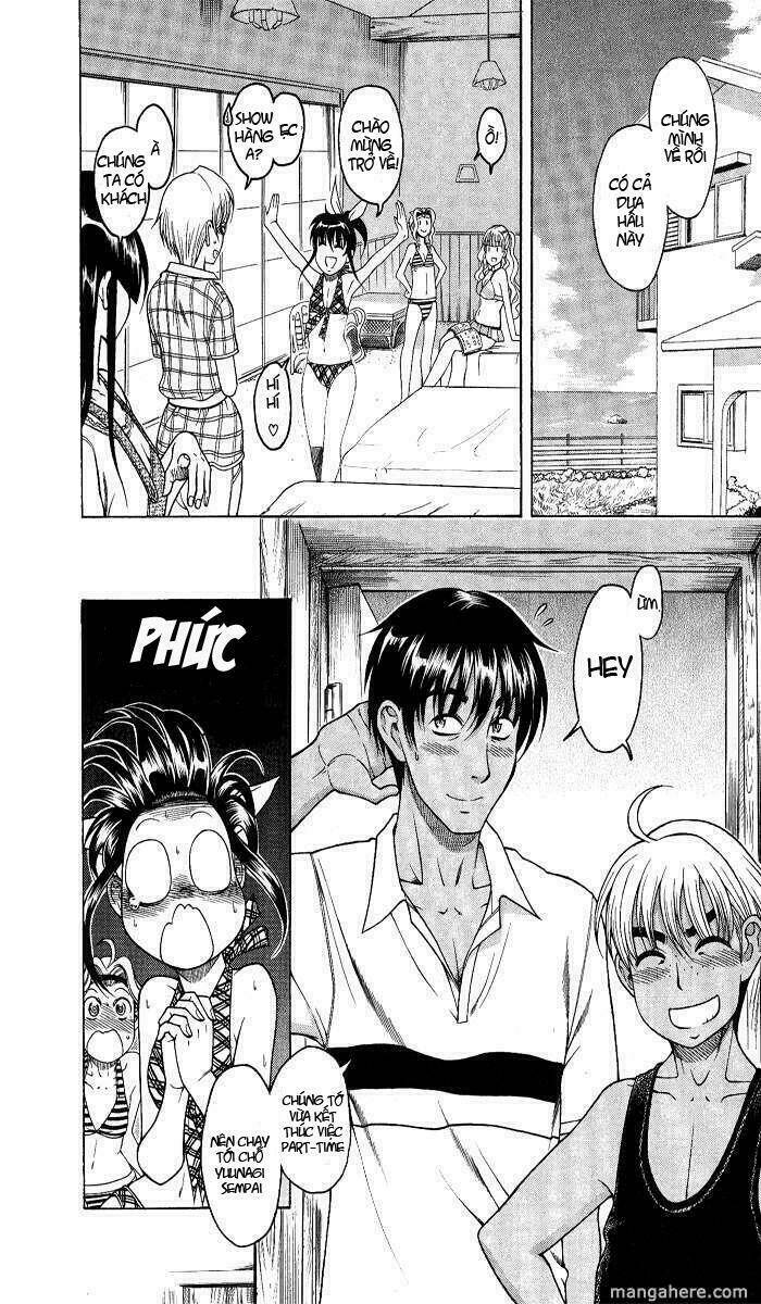 Bra Girl - Chapter 7 - Page 11