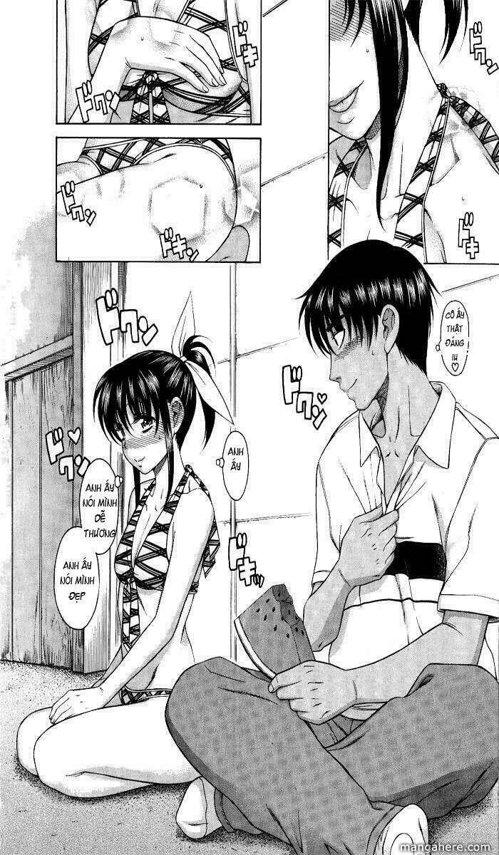 Bra Girl - Chapter 7 - Page 13