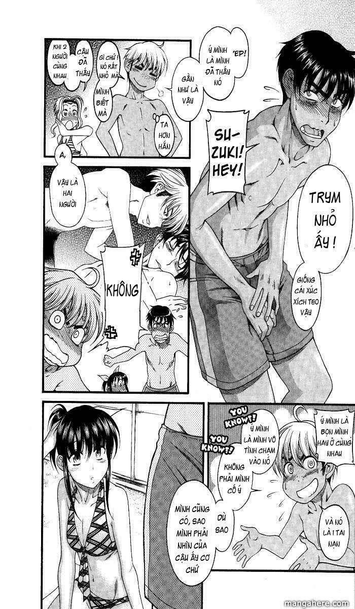 Bra Girl - Chapter 7 - Page 17