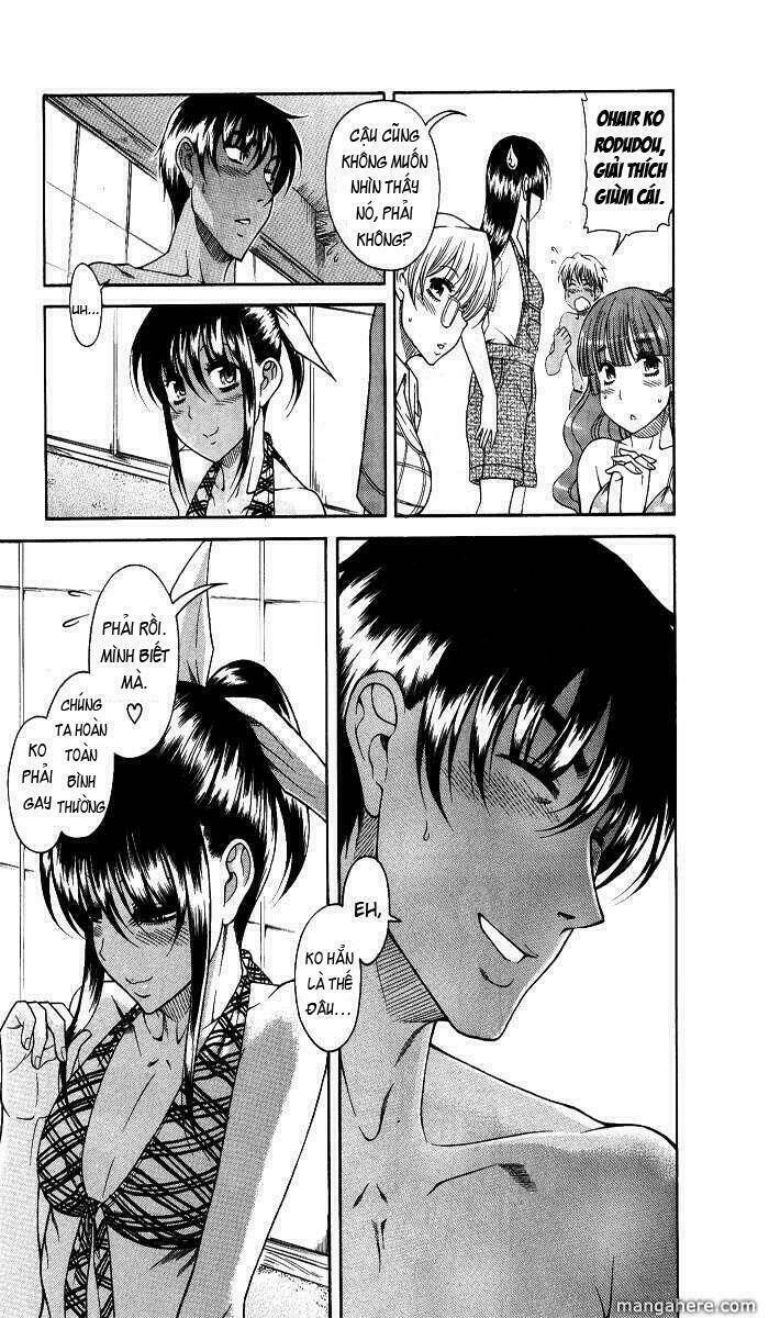 Bra Girl - Chapter 7 - Page 18