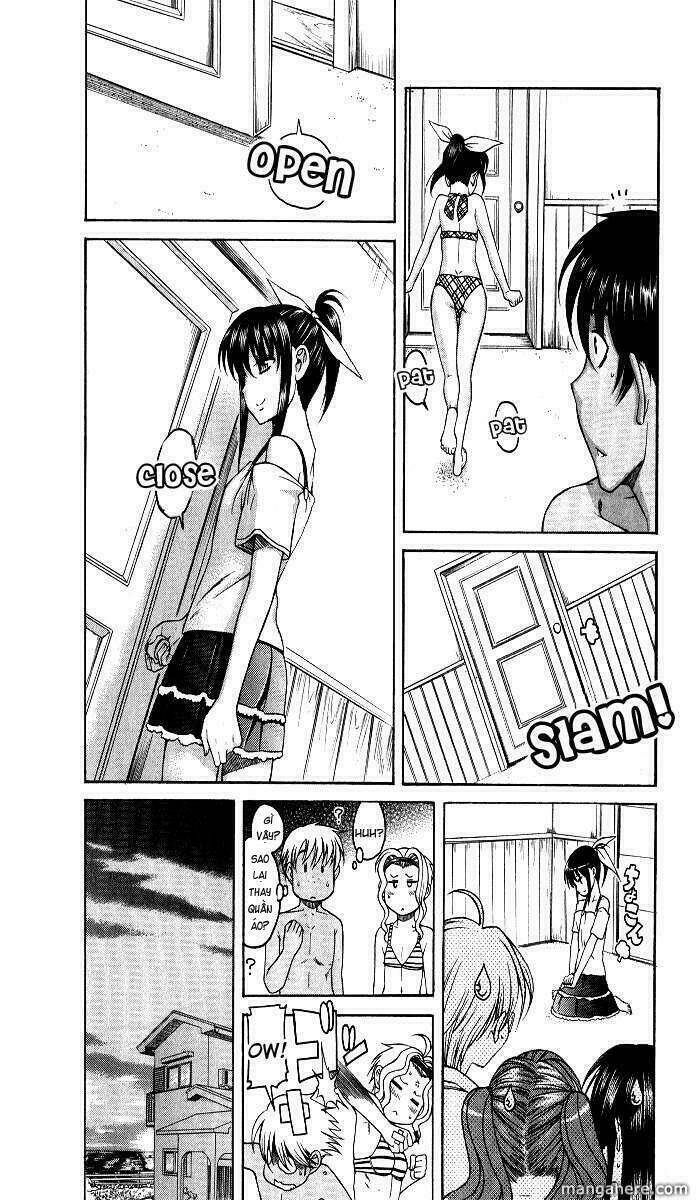 Bra Girl - Chapter 7 - Page 19