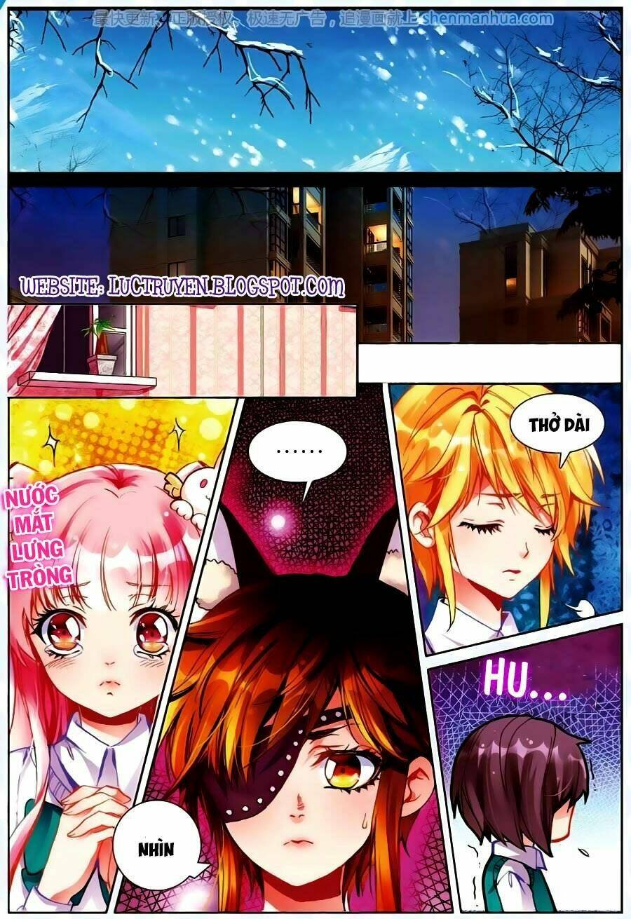 Thiên sứ của tôi - Chapter 20 - Page 15