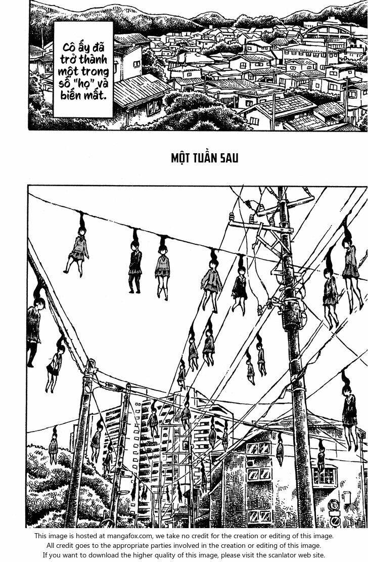 Zansatsu! Ponytail - Chapter 1 - Page 20