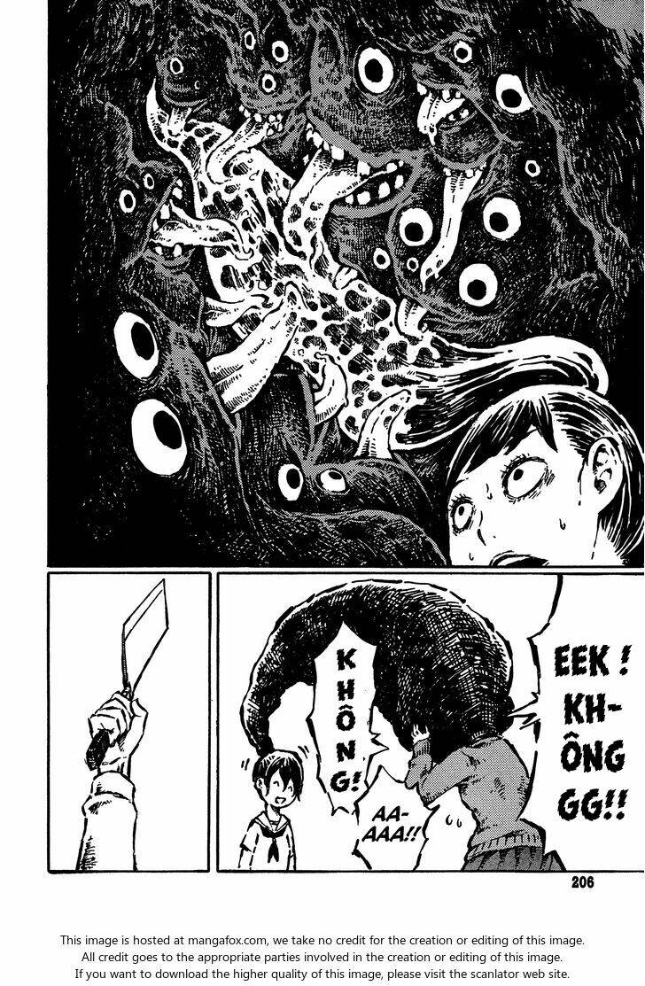 Zansatsu! Ponytail - Chapter 1 - Page 6