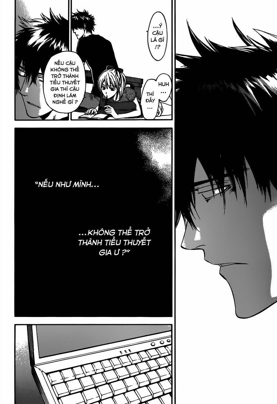 Baka ga Zenra de Yattekuru - Chapter 9 - Page 11