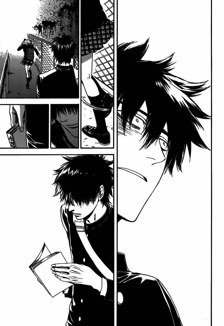 Baka ga Zenra de Yattekuru - Chapter 9 - Page 22