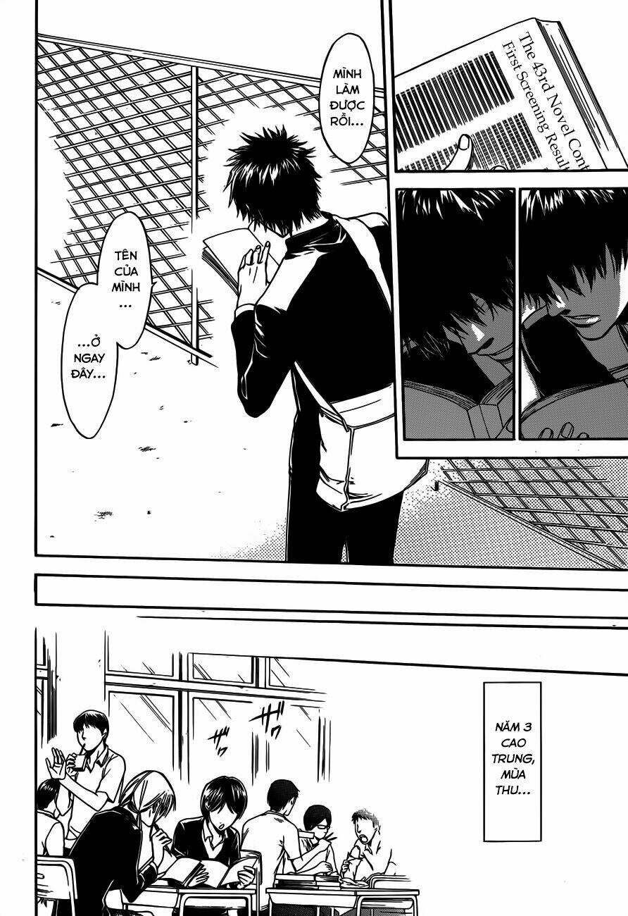 Baka ga Zenra de Yattekuru - Chapter 9 - Page 23