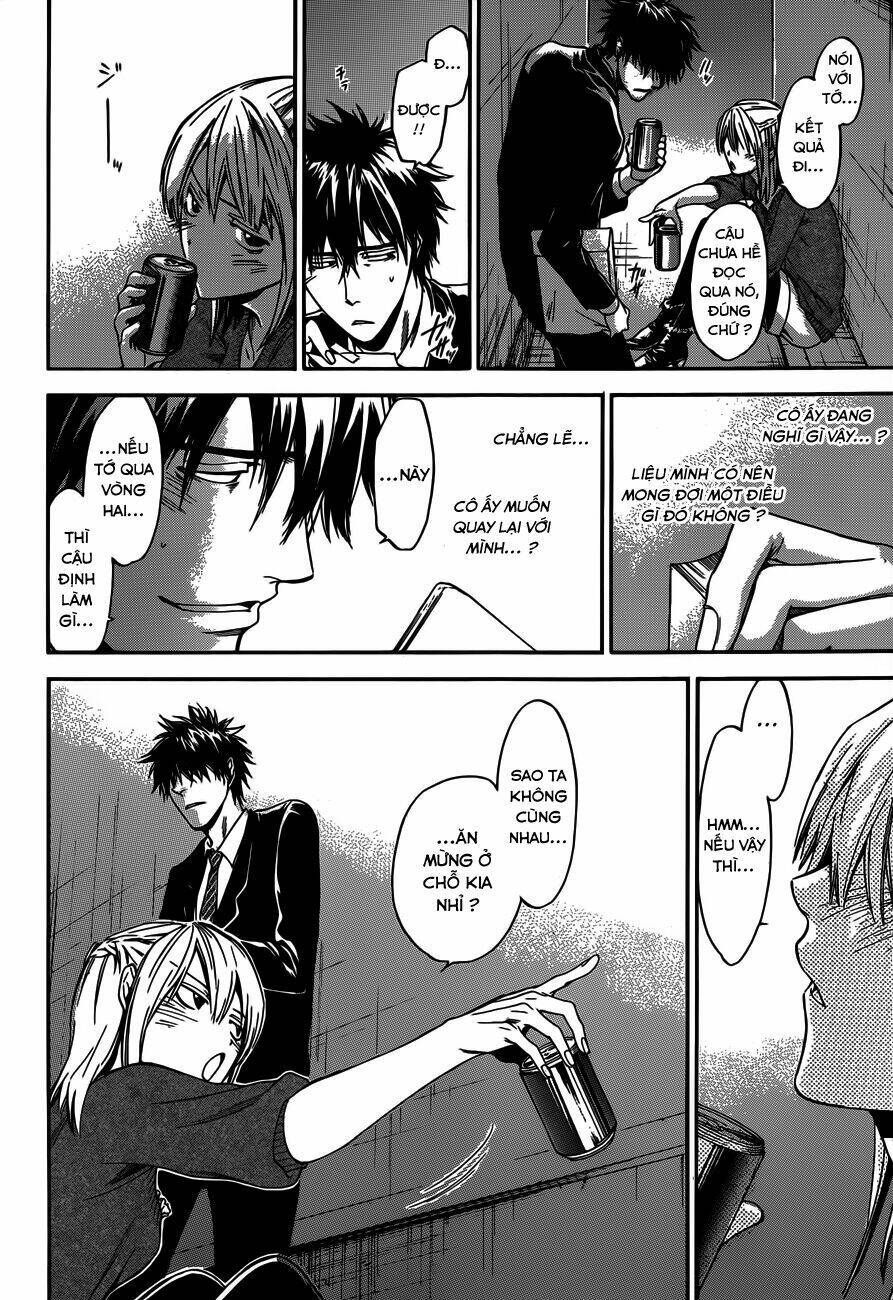 Baka ga Zenra de Yattekuru - Chapter 9 - Page 31