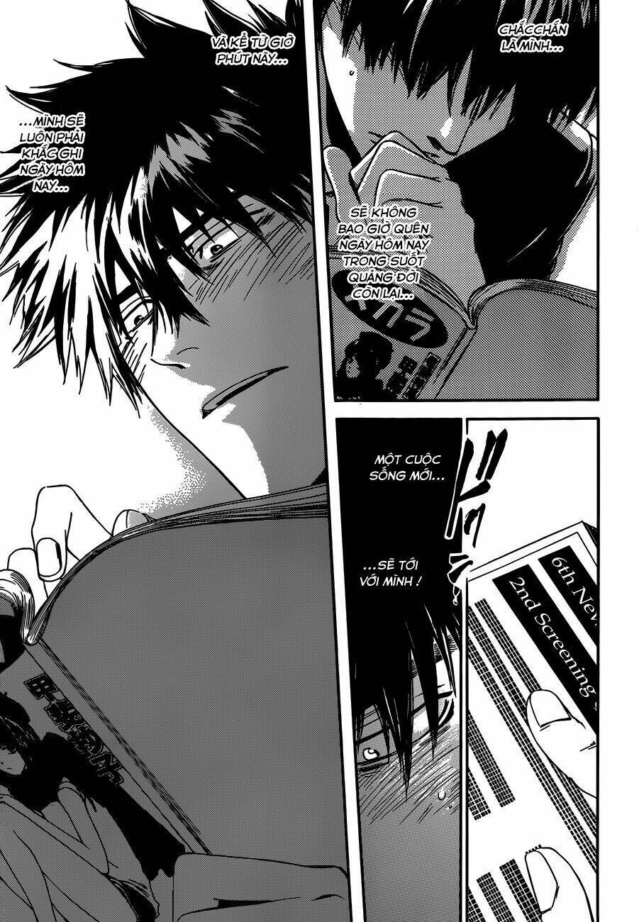 Baka ga Zenra de Yattekuru - Chapter 9 - Page 34