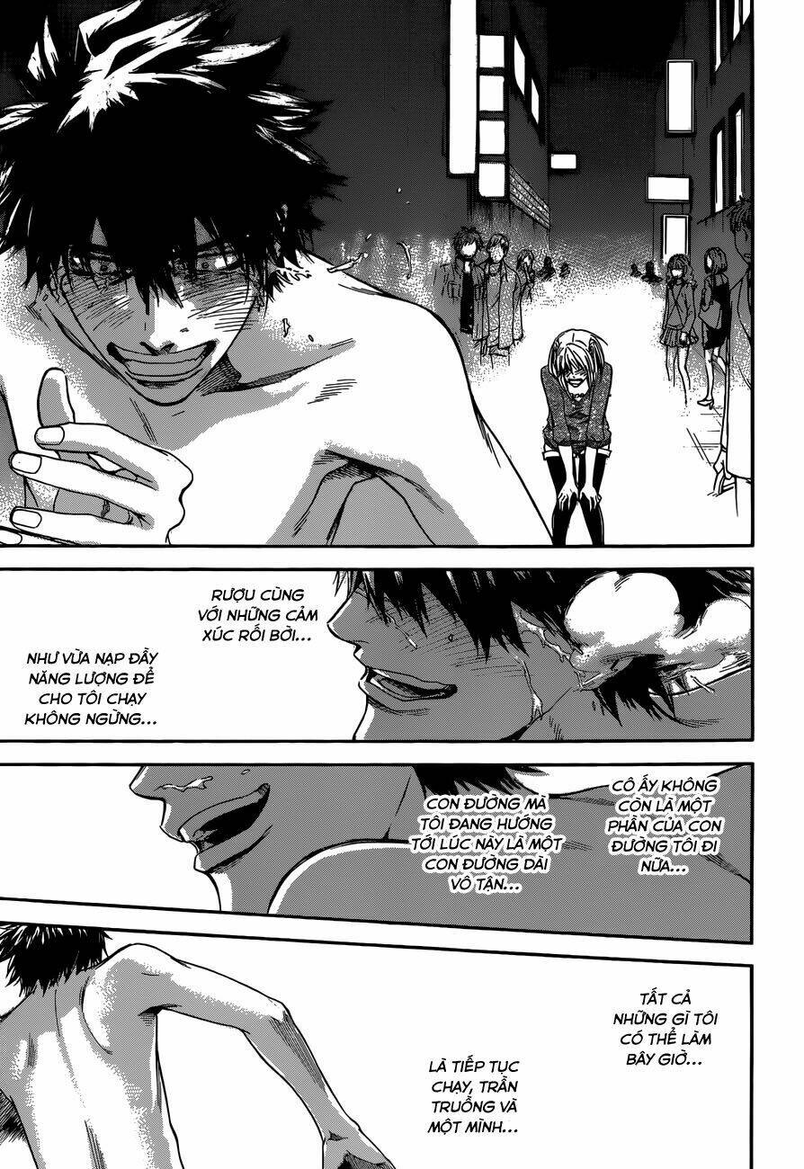 Baka ga Zenra de Yattekuru - Chapter 9 - Page 52