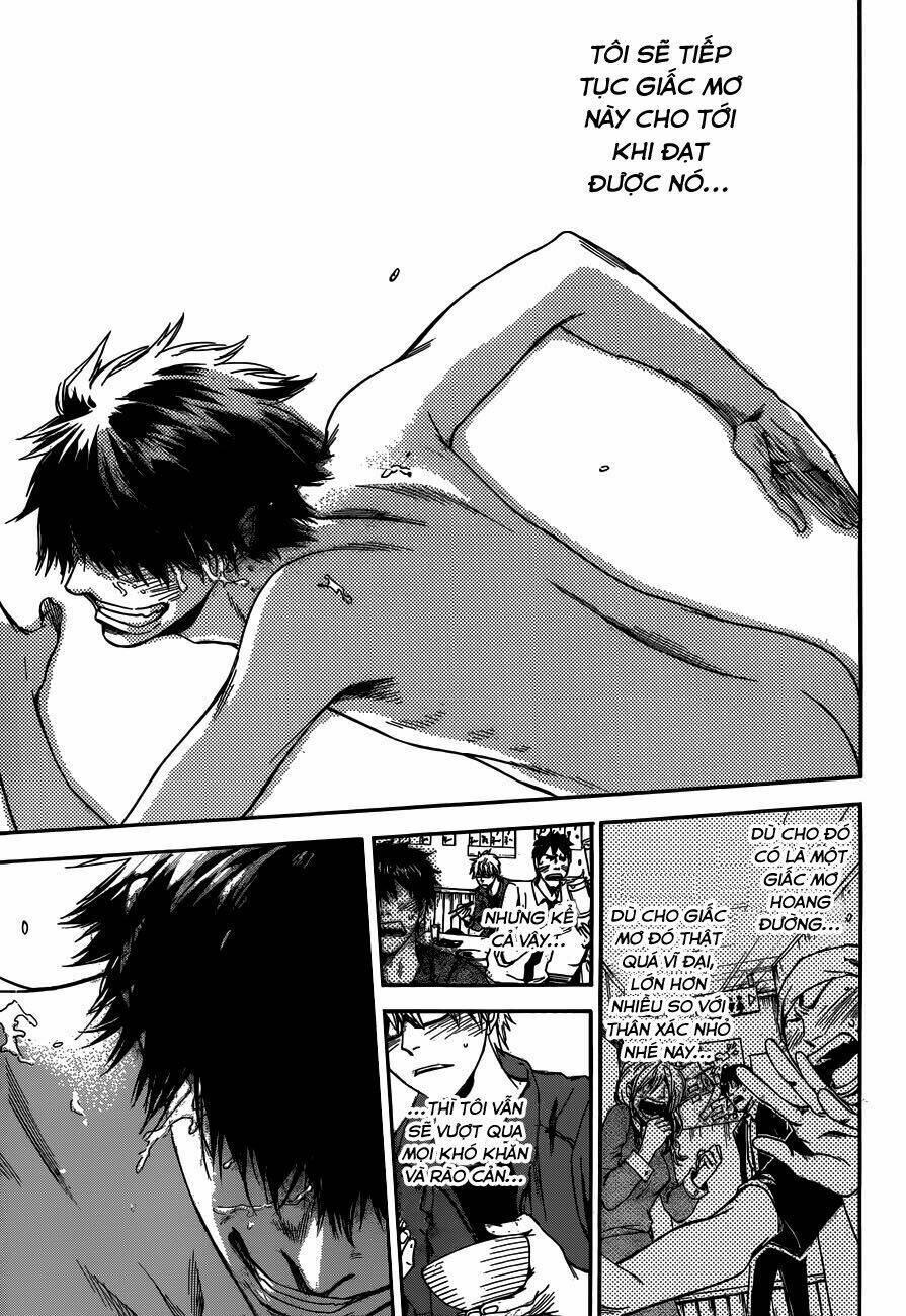 Baka ga Zenra de Yattekuru - Chapter 9 - Page 55