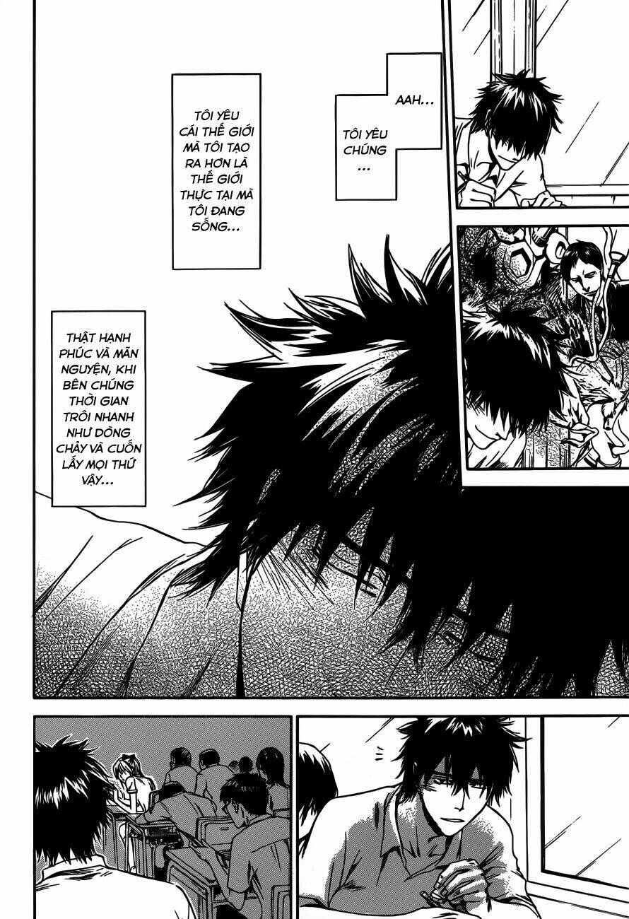 Baka ga Zenra de Yattekuru - Chapter 9 - Page 5