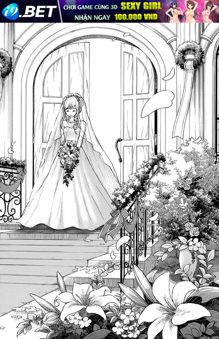 Yamada Và Thất Đại Ma Nữ - Chapter 243 - Page 17