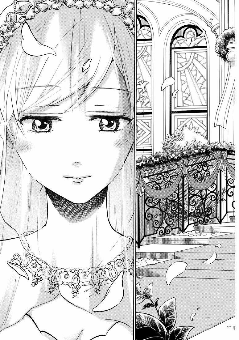 Yamada Và Thất Đại Ma Nữ - Chapter 243 - Page 18