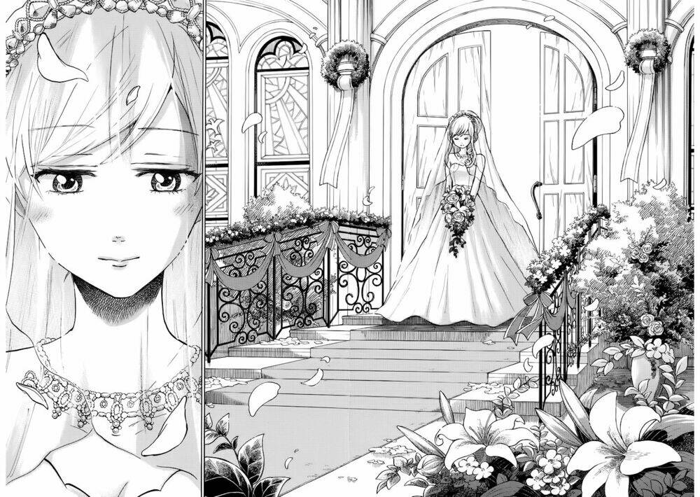 Yamada Và Thất Đại Ma Nữ - Chapter 243 - Page 19