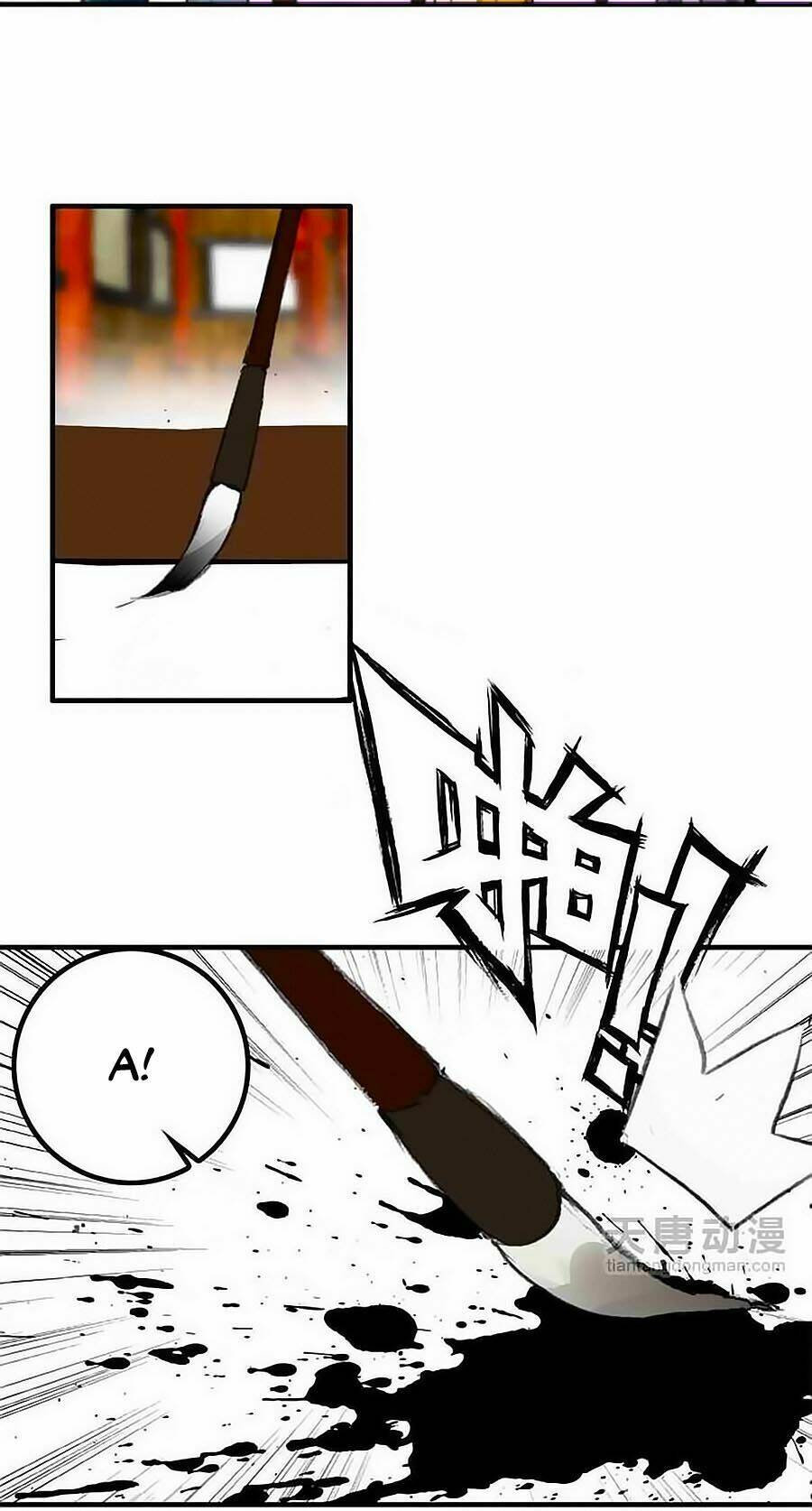 Tỏa Thảo Lục - Chapter 15 - Page 10