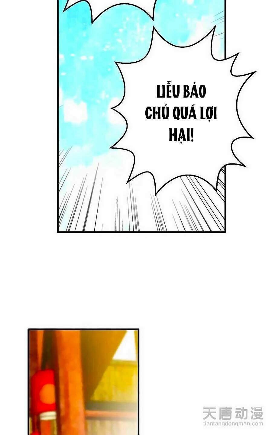 Tỏa Thảo Lục - Chapter 15 - Page 17