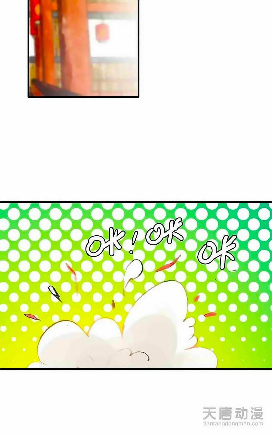 Tỏa Thảo Lục - Chapter 15 - Page 18