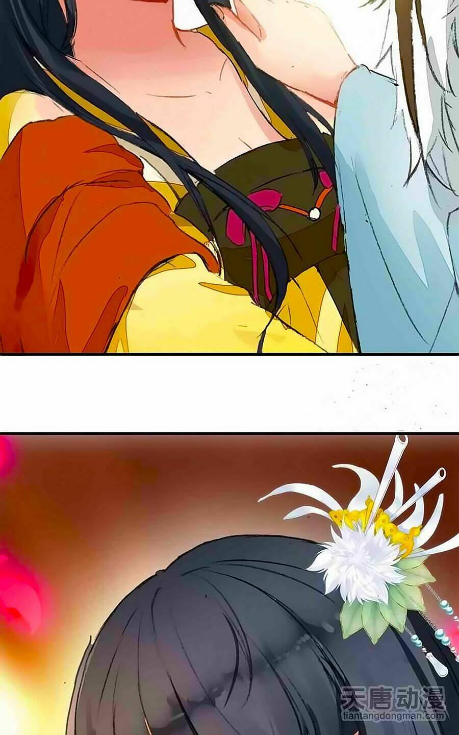 Tỏa Thảo Lục - Chapter 15 - Page 22