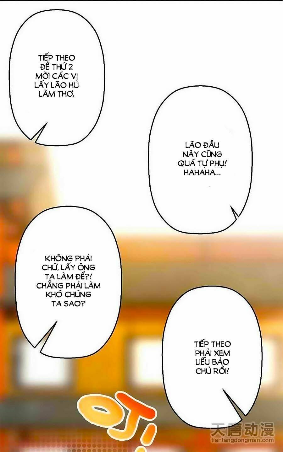 Tỏa Thảo Lục - Chapter 15 - Page 27