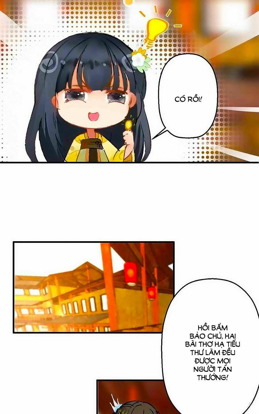 Tỏa Thảo Lục - Chapter 15 - Page 28