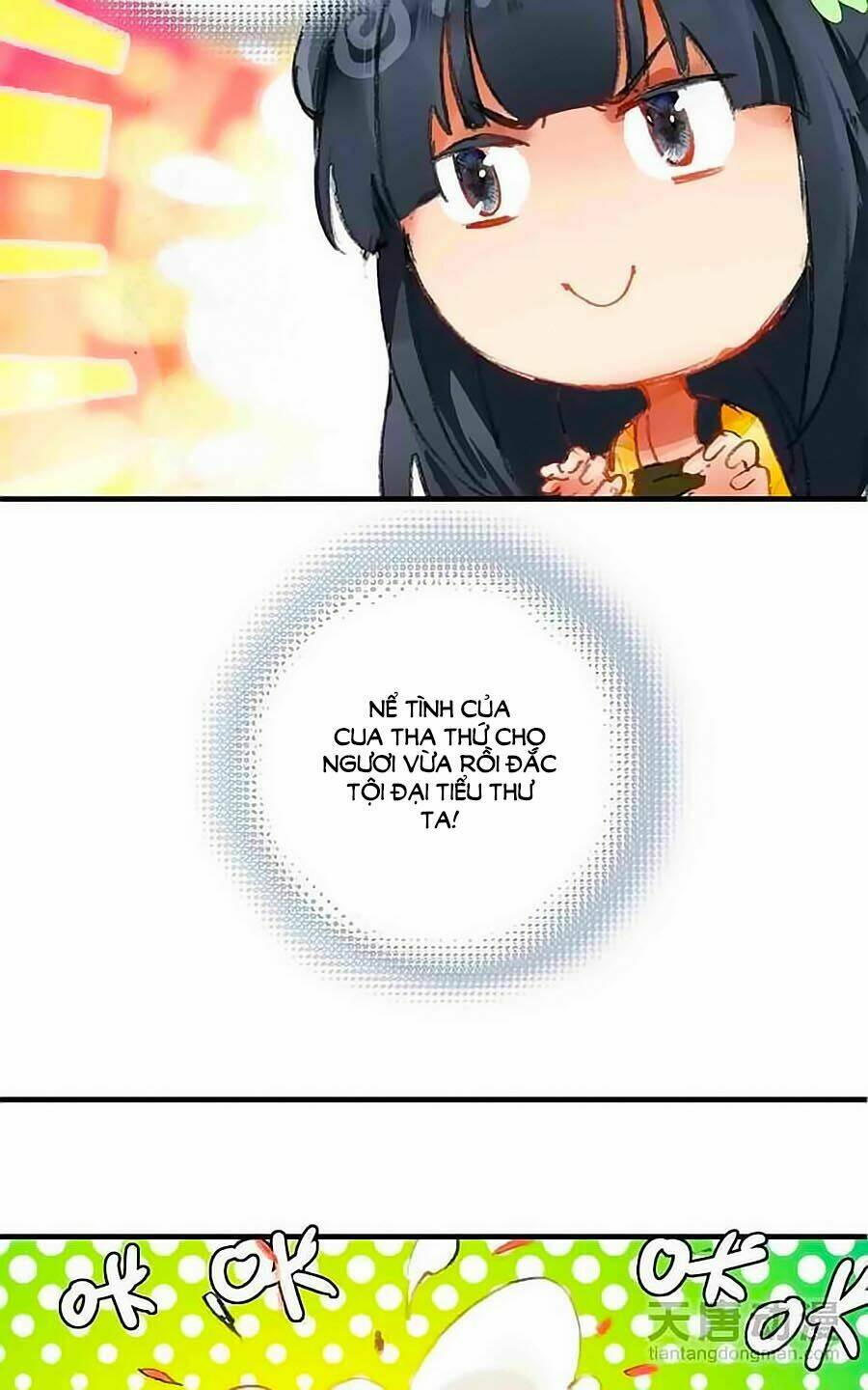 Tỏa Thảo Lục - Chapter 15 - Page 30