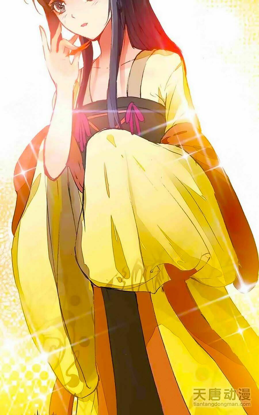 Tỏa Thảo Lục - Chapter 15 - Page 33