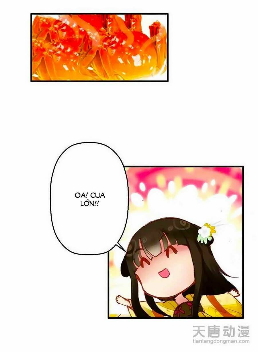 Tỏa Thảo Lục - Chapter 15 - Page 3