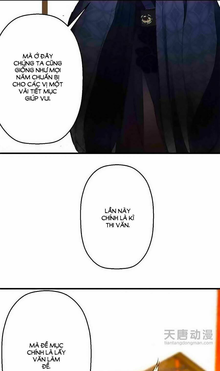 Tỏa Thảo Lục - Chapter 15 - Page 6