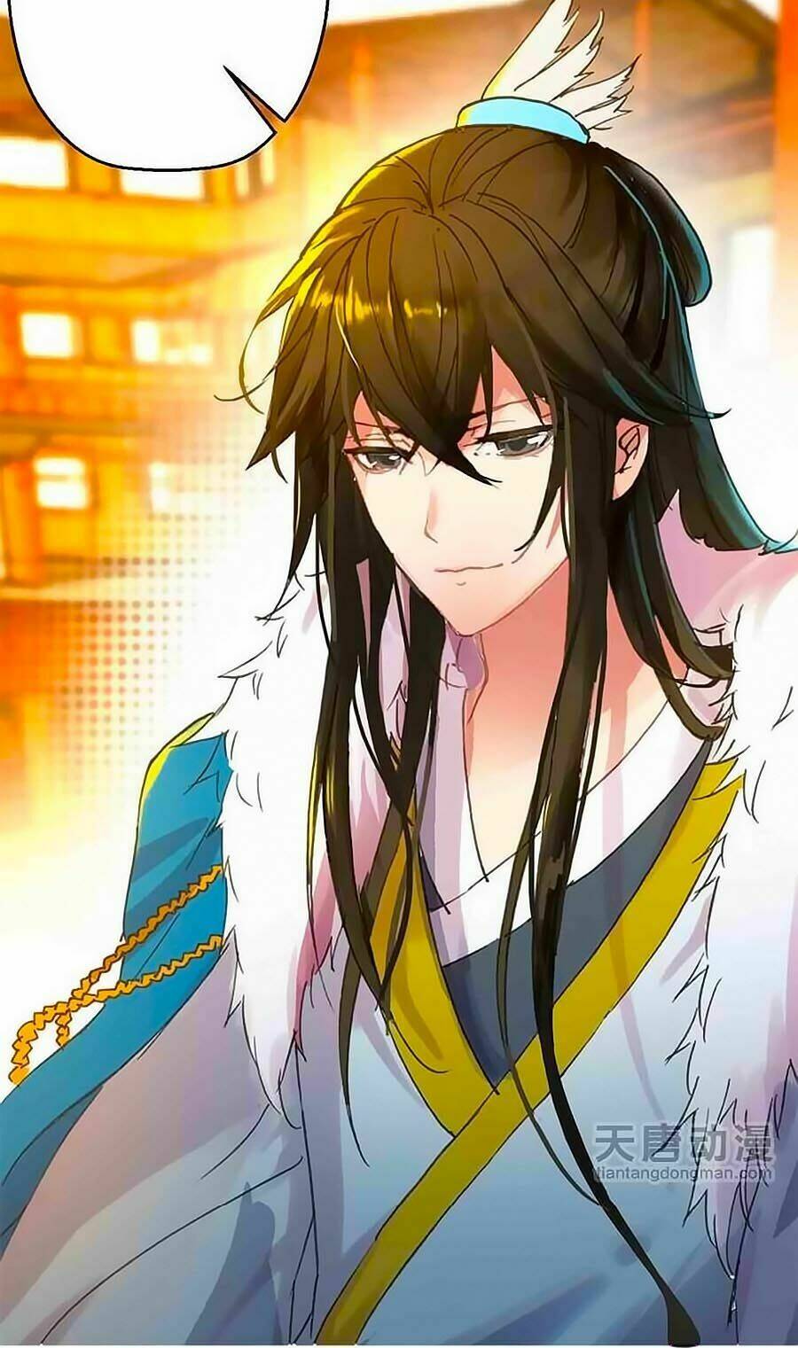 Tỏa Thảo Lục - Chapter 15 - Page 7