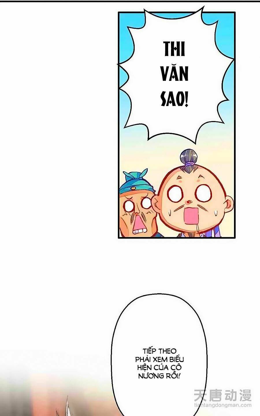 Tỏa Thảo Lục - Chapter 15 - Page 8