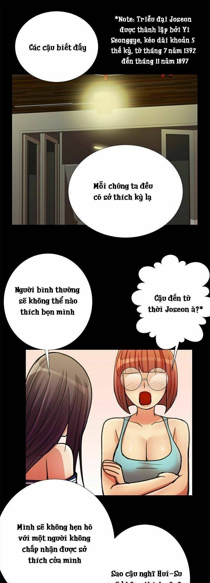 Sikinen - Chapter 20 - Page 9