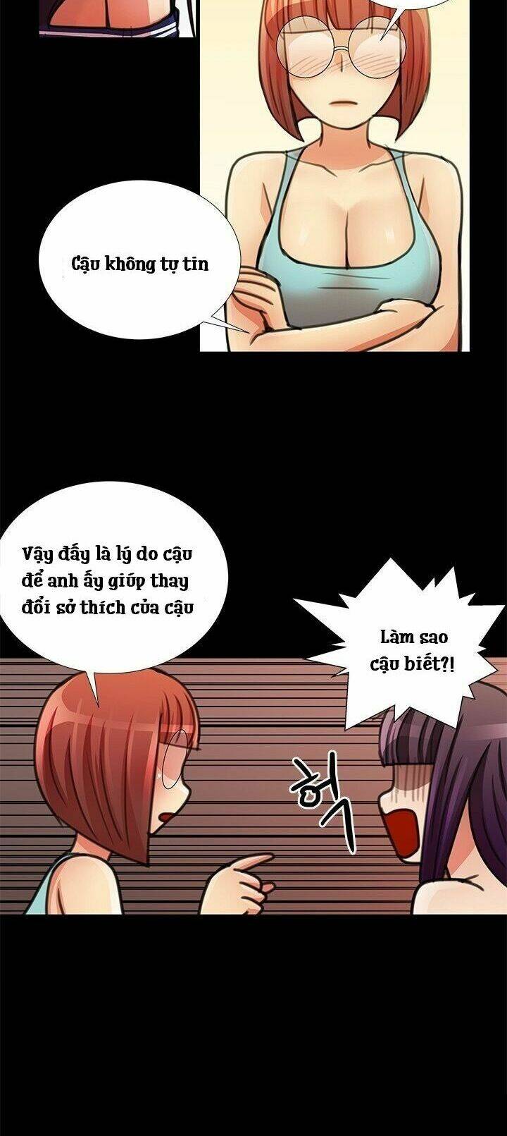 Sikinen - Chapter 20 - Page 11